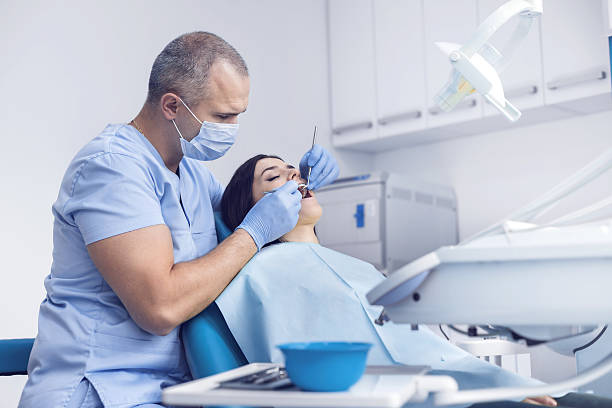 Best Oral Cancer Screening  in Laguna Beach, FL
